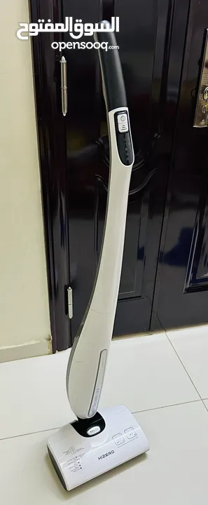 ممسحة hizero