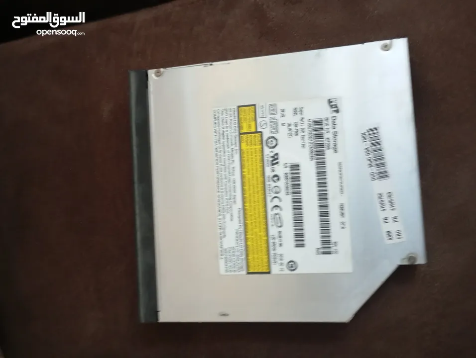 هذا جهاز قارئ/ناسخ أقراص DVD/CD