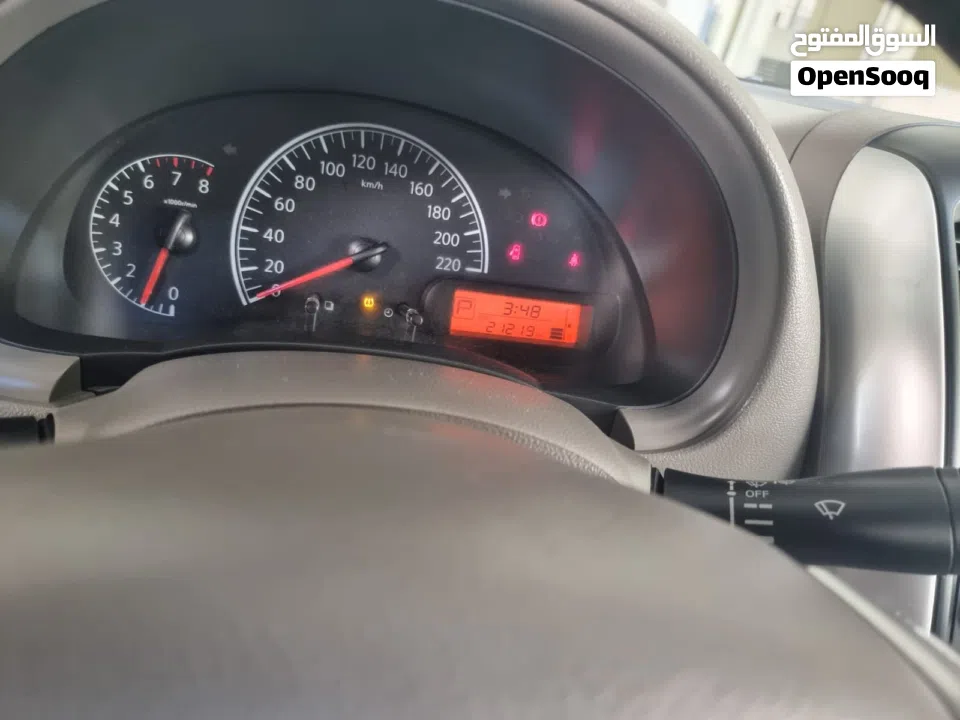 “Nissan Sunny 2024 – Reliable, Fuel Efficient & Ready to Drive!”