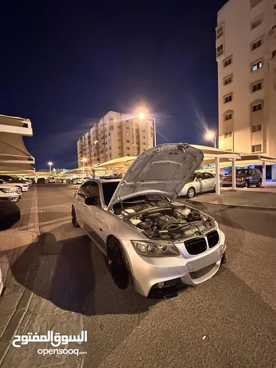 للبيع BMW 335iA 2010