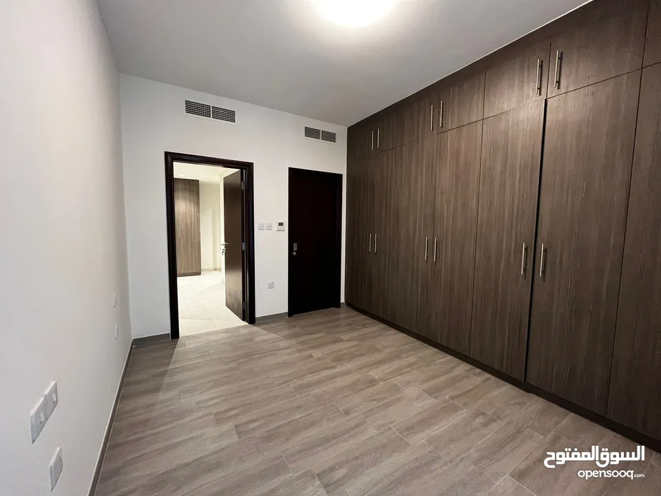 2 BR Modern Flat For Sale – Muscat Hills