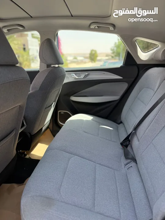 جيومتري موديل 2022 للبيع C – Geely Geometry C