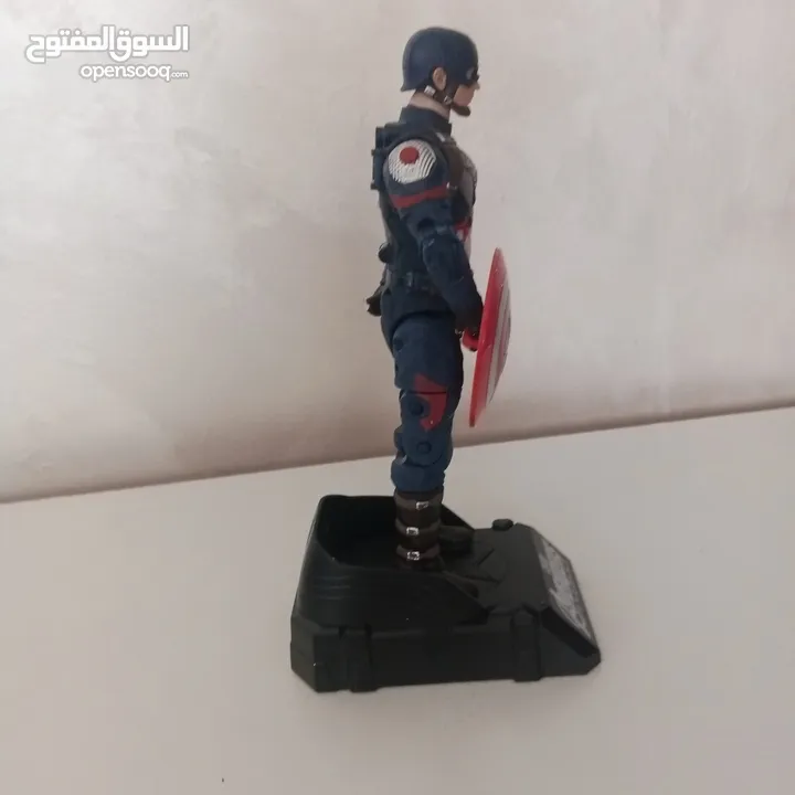 مجسم متحرك
