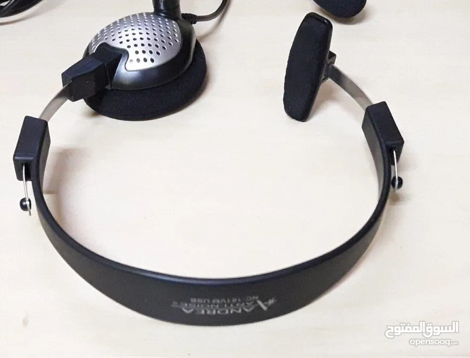 JBL Speaker BOSE سماعات