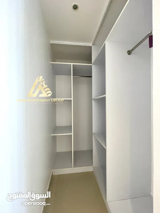 Modern 3Bedroom Townhouse in Al mouj-Equipped kitchen-Basement Garage-Garden