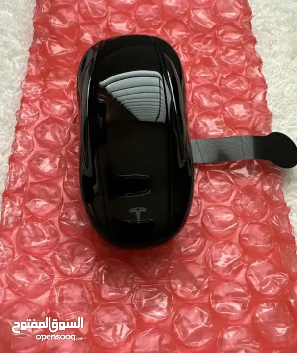 كروت تيسلا - كرت تيسلا - مفاتيح تيسلا ريموت كبسات - تيسلا اصلي  Tesla Key Card - Tesla Keyfob
