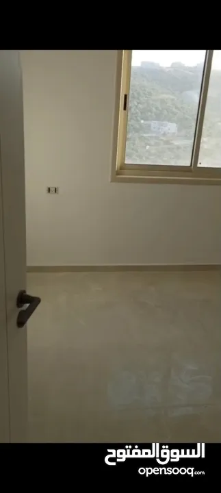 سقق في بيرزيت مساحه 150متر كل شقه دفعه 30 والباقي 60شهر