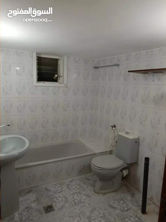 شقة للايجار السنوي