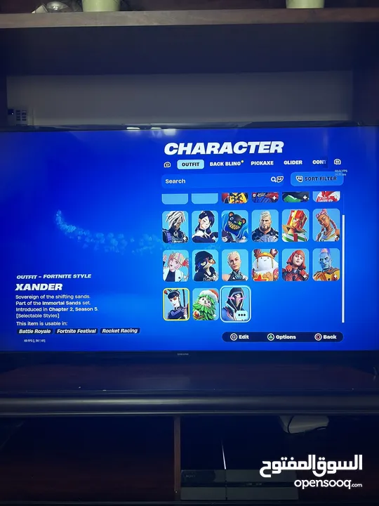 Fortnite Account