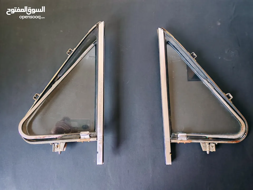 للبيع قطع غيار لادا نيفا  93  Lada niva