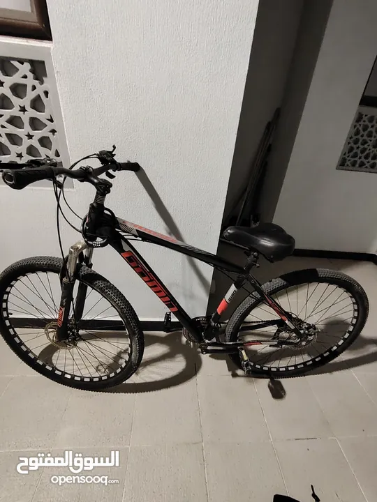 For sale bike size 29 clean bike