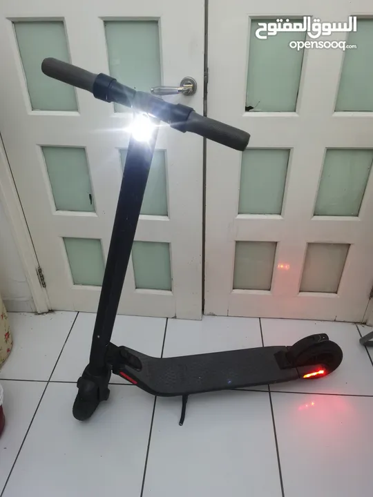 TWO Scooters for Sale: Ninebot& Mi Essential