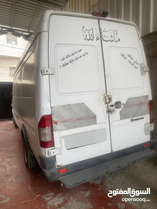 باص 416 شصي طويل  موجود في الخليل فحص نضيف