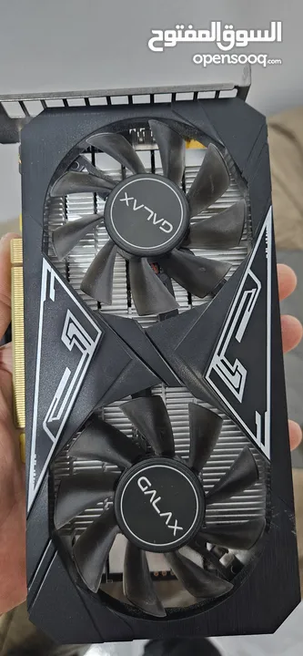 gtx 1650 4gb