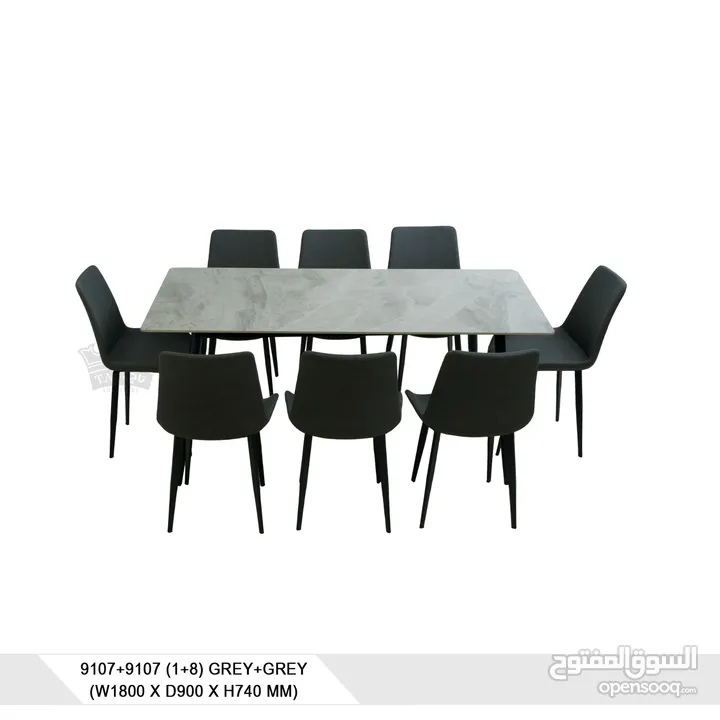 Dinning table