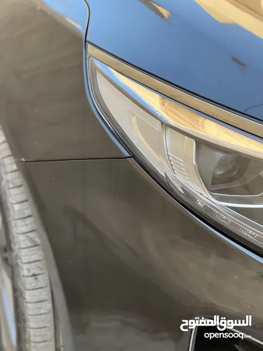 كيا ابتما للبيع 2017