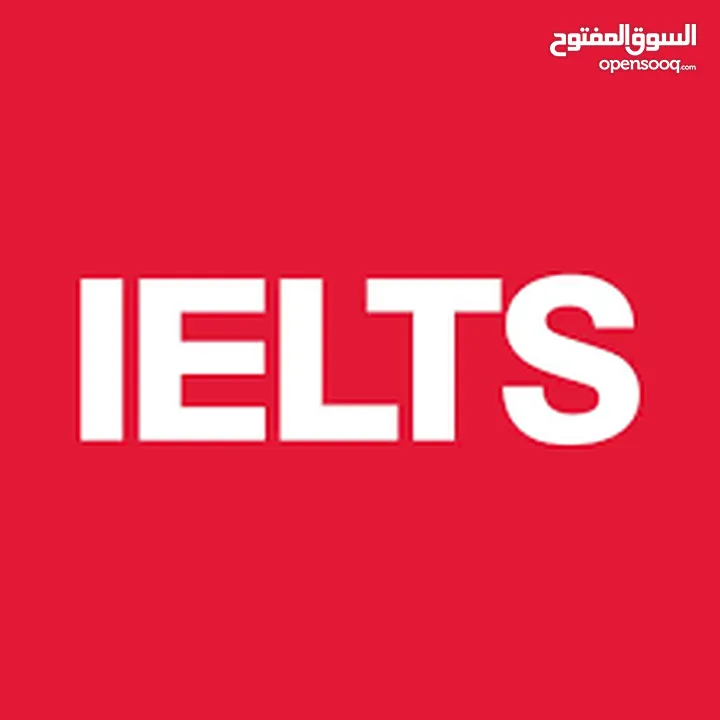 IELTS for Females