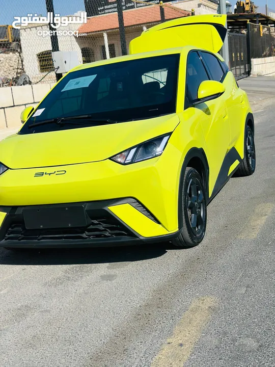 BYD للبيع سيجيل