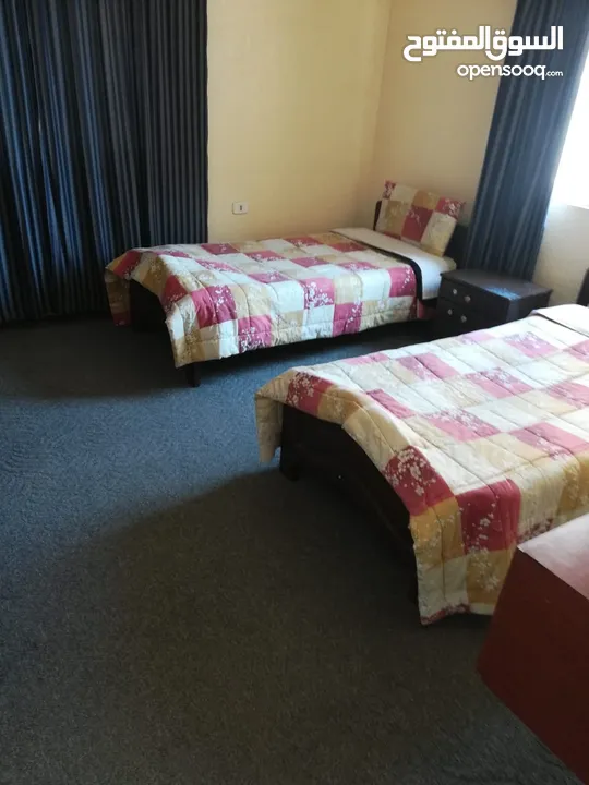 Furnished Apartmentsستوديو مفروش للأيجار جبل الحسين/العبدلي