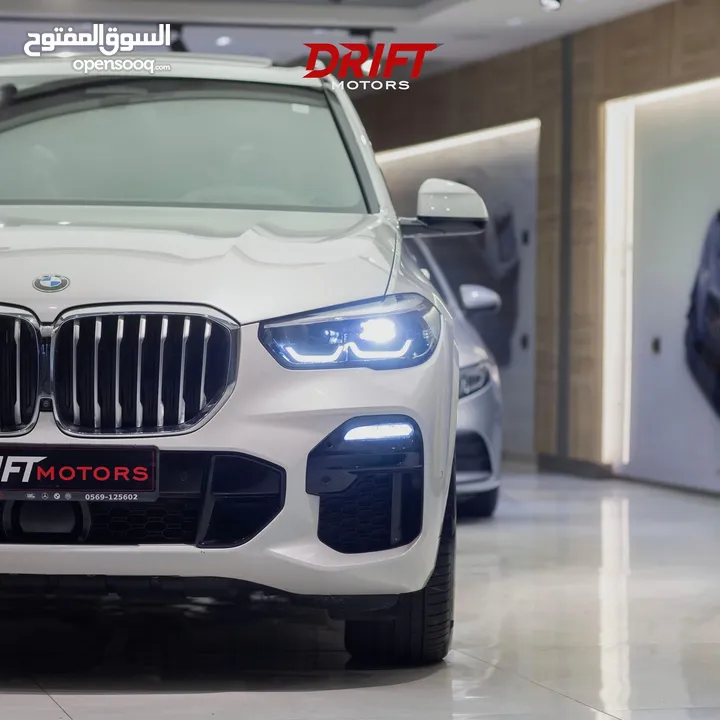بي ام دبليو لبيع 2019