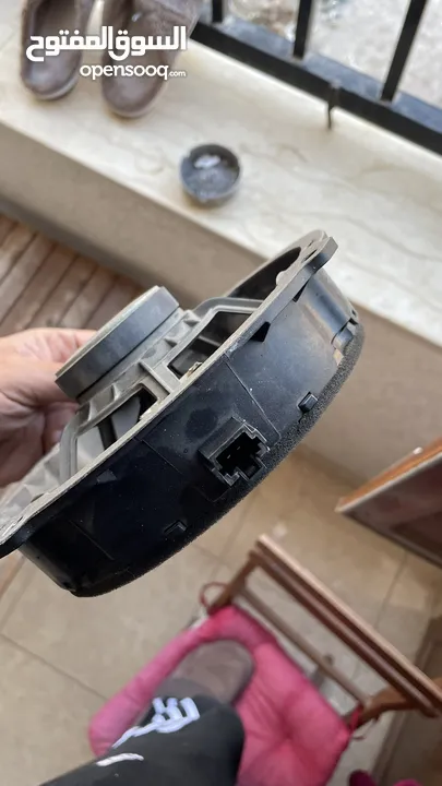 سماعة و قطع متفرقة هونداي MD او النترا