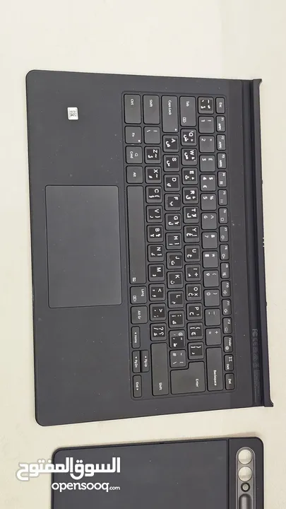 Tab Samsung s9 ultra keyboard