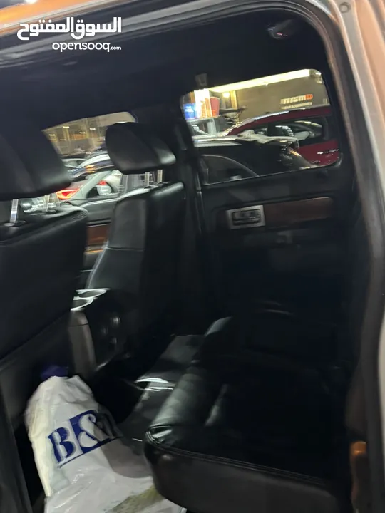 2010 Ford f150 للبيع