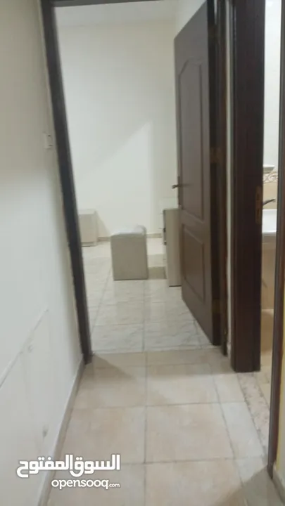 شقة مفروشة جديدة للايجار فى منطقة الجبيهة