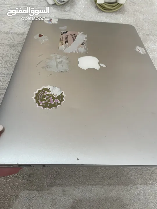 2015 MacBook Air 13inch