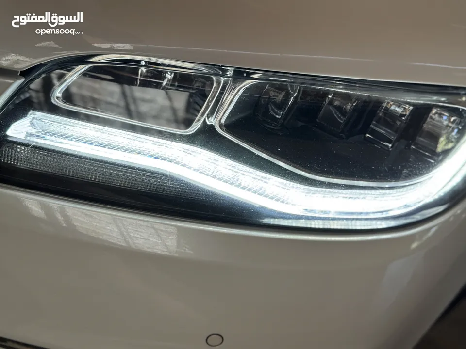 لينكولن MKZ أعلى مواصفات فحص كامل اوتو بارك كراسي مساج وارد كوريا