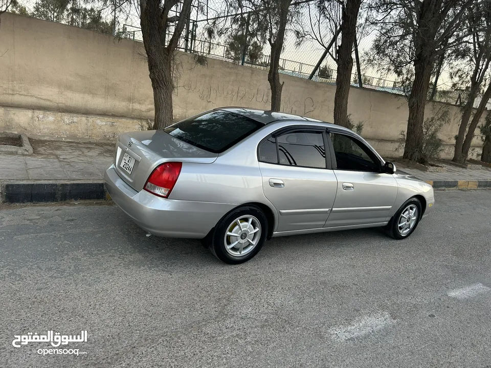 أفانتي XD 2001