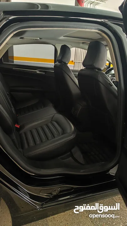 فورد فيوجن 2020 SEL للبيع ( فل مواصفات)