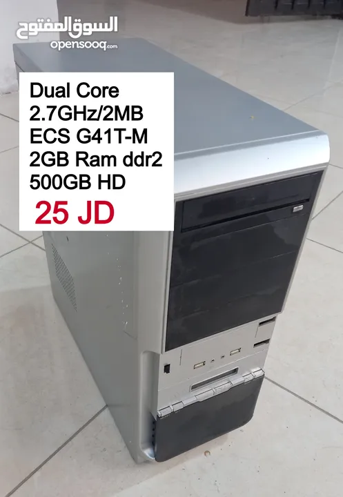 كمبيوتر Case
