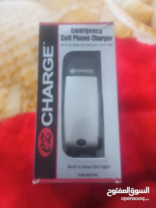 جهاز ez/charge