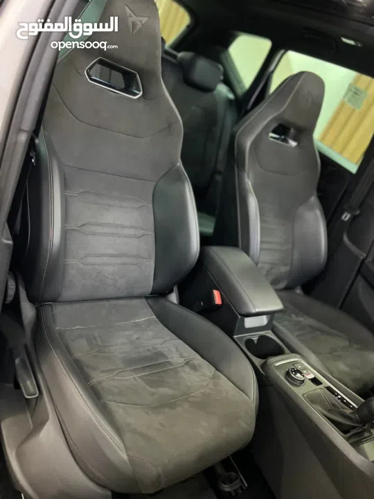 اتكا كوبرا 2020 مطور 2000  300 حصان  4×4