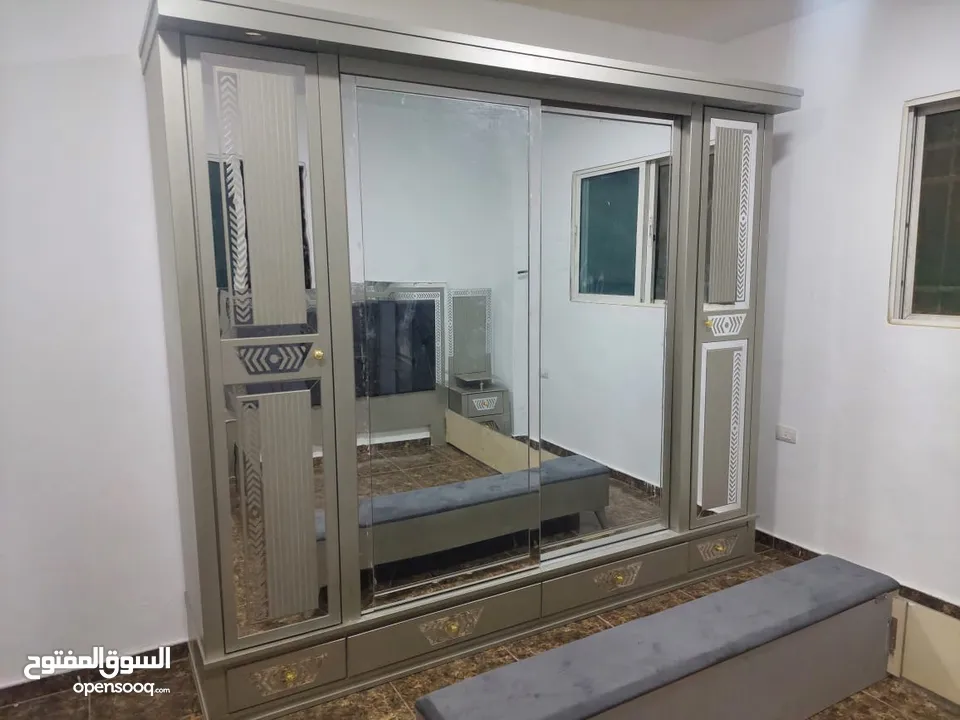 غرفة النوم Xxxlاحدث صيحات الموضه 2025 مصنوعه من خشب لاتيه