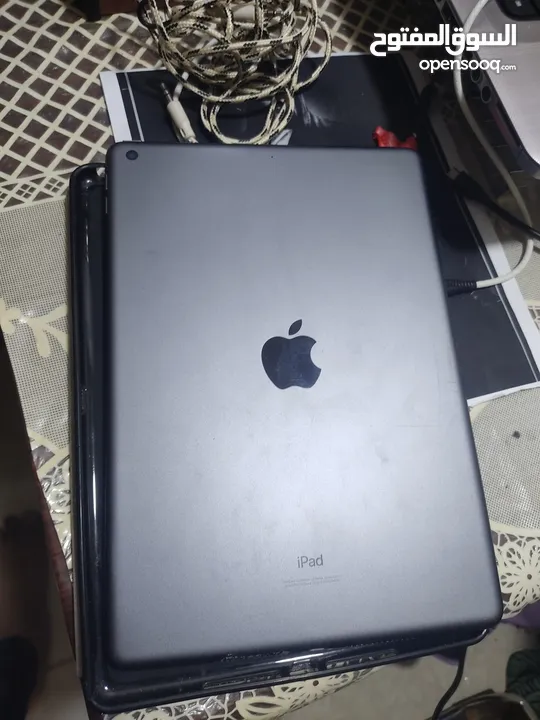 iPad 9 مستعمل