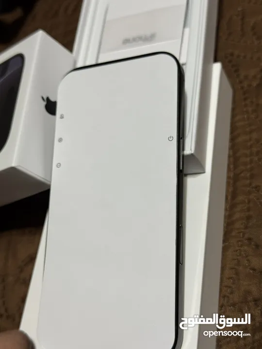 iPhone 16 Pro