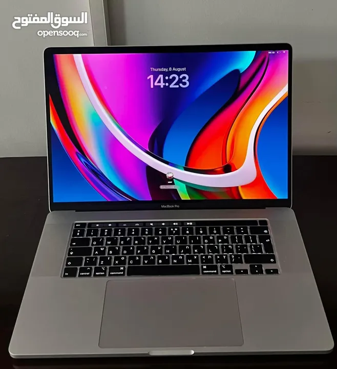 MacBook Pro 2019”16