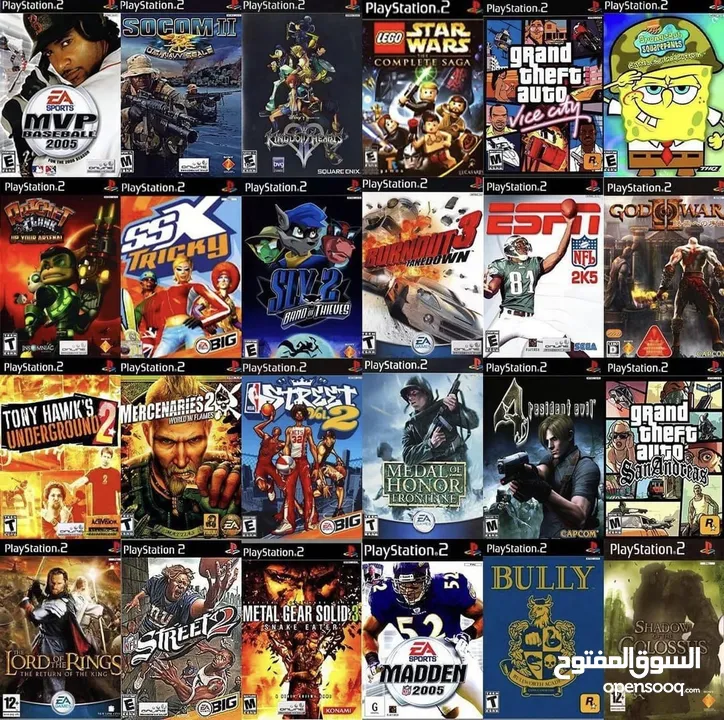 تعديل PS3 مكتبة العاب مليانة العاب من الps1 حتى الps3 بأضافة الى العاب الpsp و اجدد تحديث الHEN