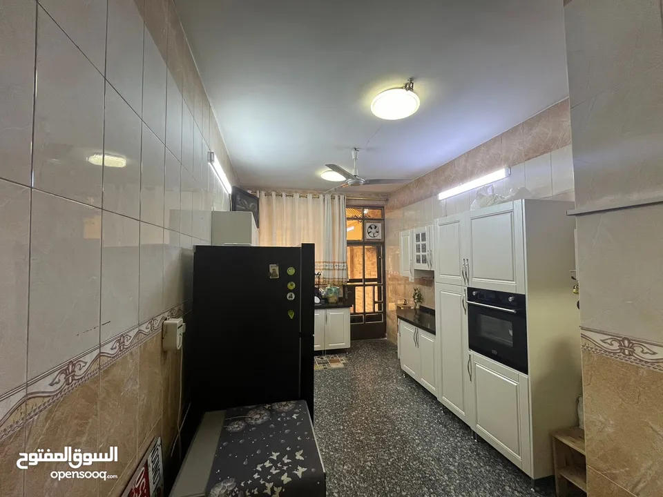 بيت 150 للبيع في منطقة شهداء السيدية