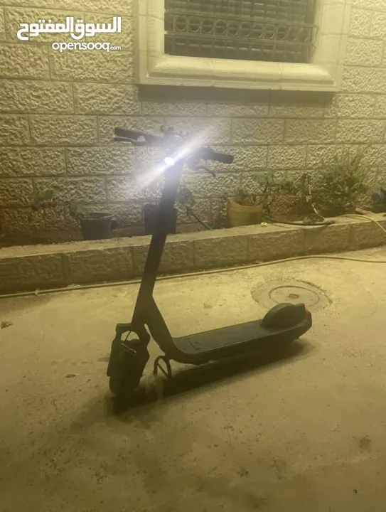 سكوتر للبيع