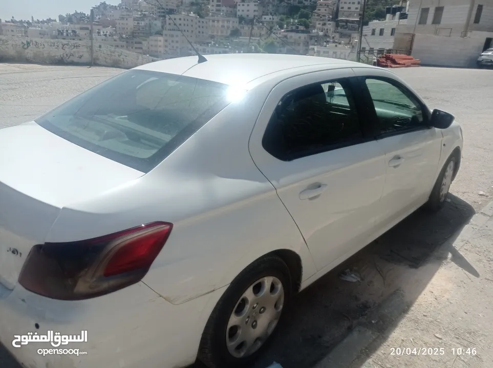 بيجو 301 اصل عمومي