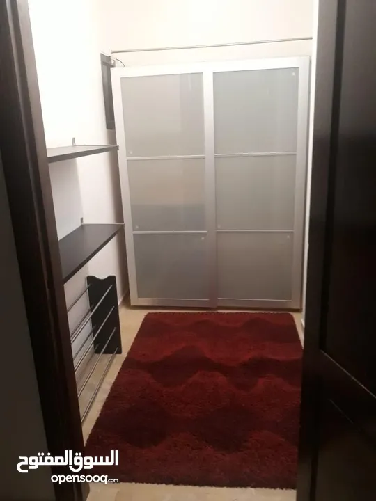 Fully Furnished Villa for rent