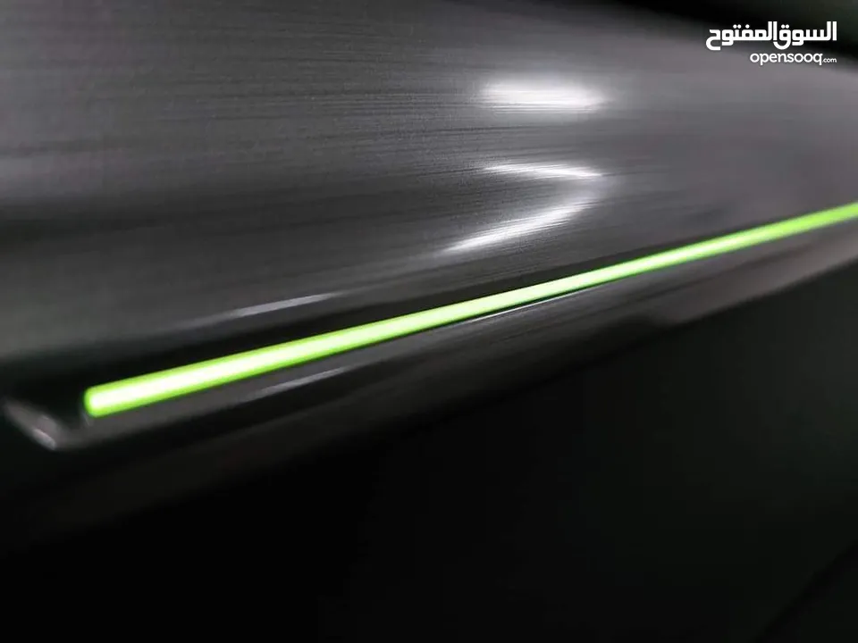 سكودا اوكتافيا 2018 للبيع