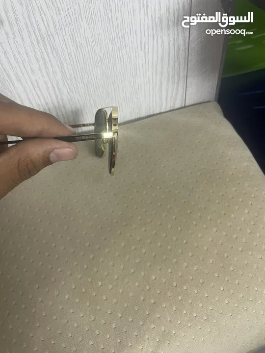 نضارات ماركا بحال الوكاله للبيع باسعار مغريه جداً انته بس فوت نقي وادفع بخق الله وشيل
