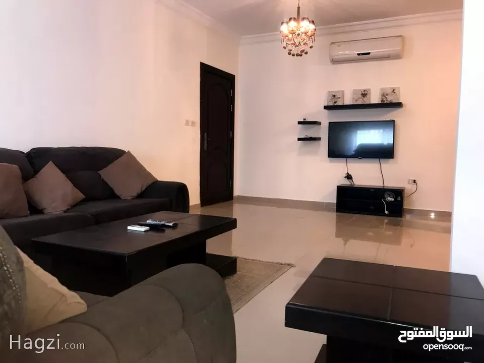 شقة مفروشة للإيجار 100م2 ( Property 11017 ) سنوي فقط