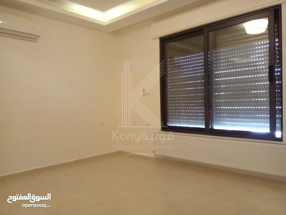 Luxury Apartment For Rent In Khalda