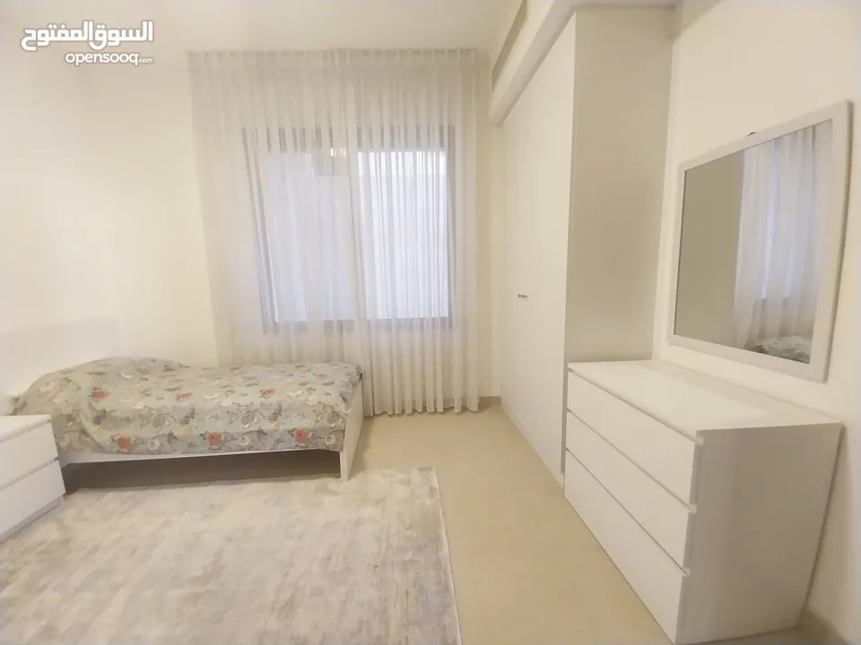 Apartment for rent in abdoun  ( Property 33954 )-174813185