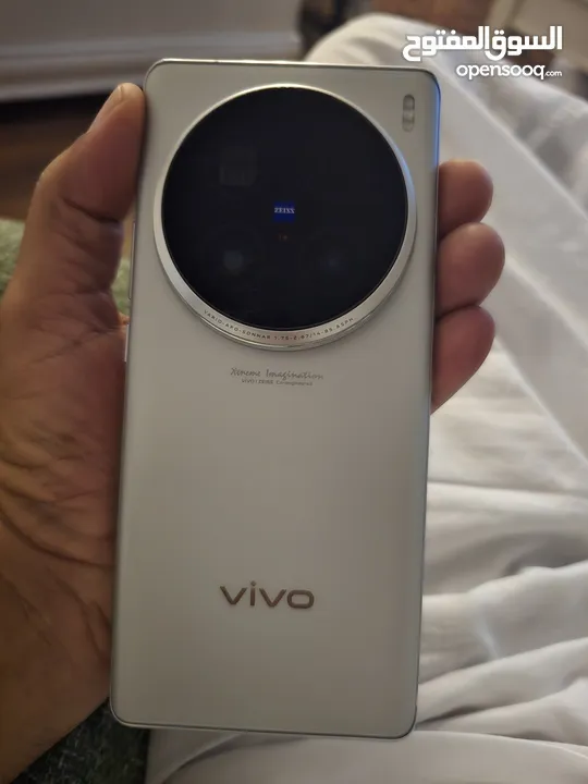 Vivo x 100 ultra